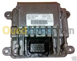 Opel astra corsa module
