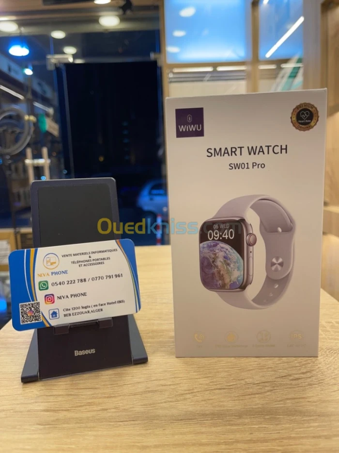 Wiwu Sw01 pro