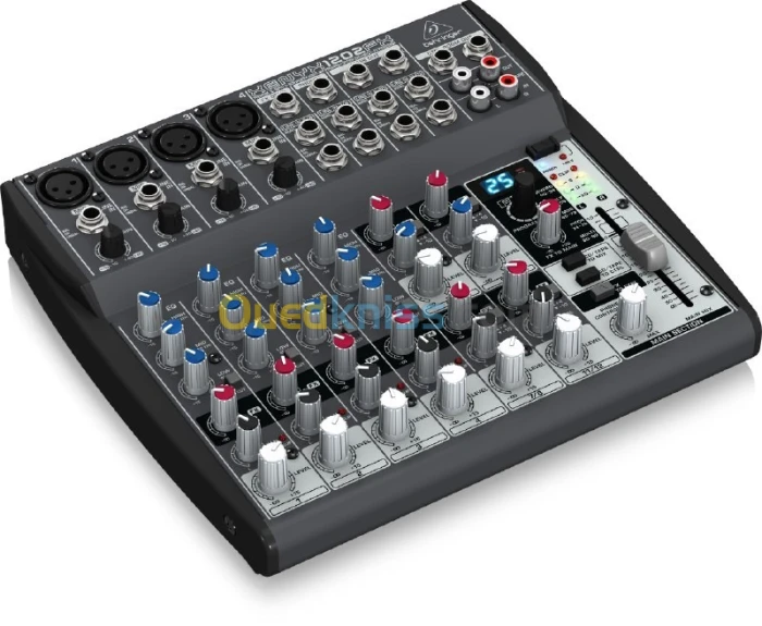XENYX 1202FX table de mixage