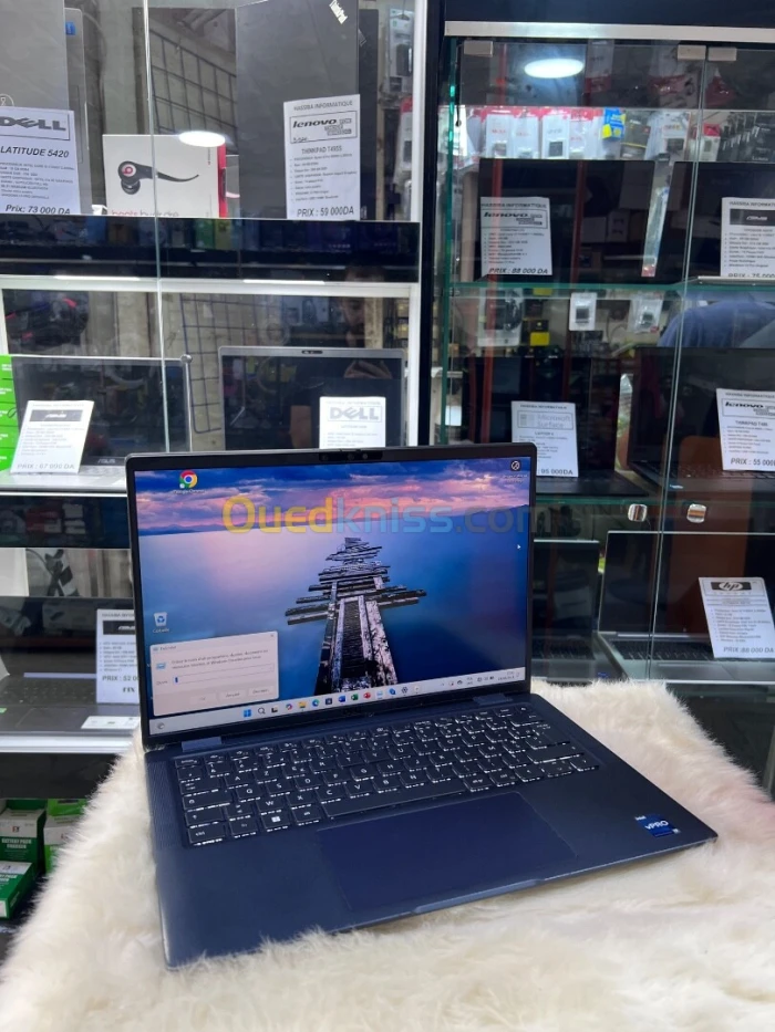 Dell latitude 7440 i7 13th
