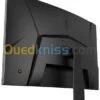 MONITEUR MSI OPTIX G32C4 32 POUCES FHD 165HZ