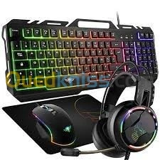 PACK SOG PRO MKH5