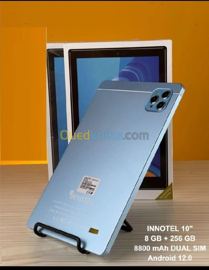 Tablette INNOTEL 16 pro max Tablette INNOTEL 16 pro max