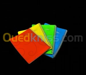 cahier Toutes Paginations Rayane