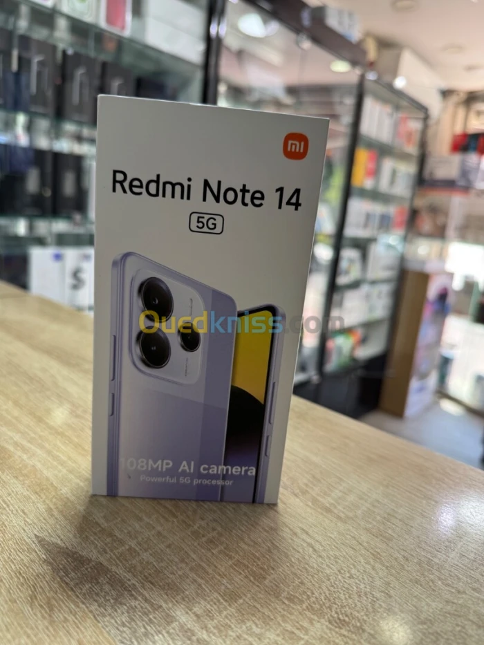 Redmi note 14 5G Redmi note 14 5G