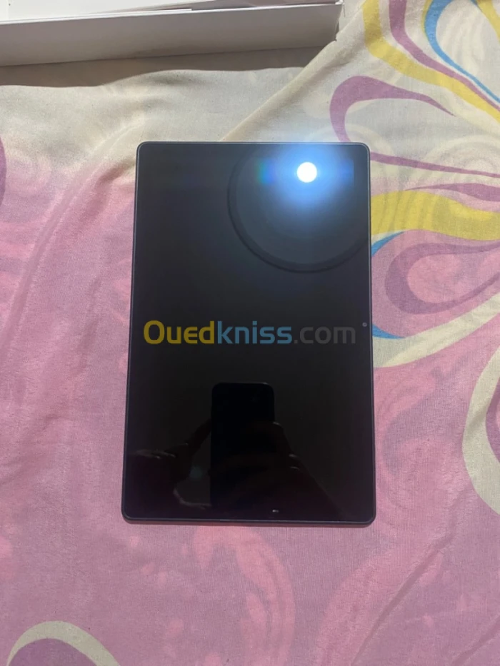 Galaxy Tab A7 Galaxy