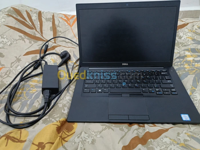 Dell latitude 7480
