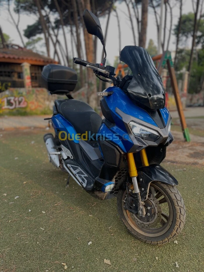 Vms 300cc xdv. Jdid Xdv 2023