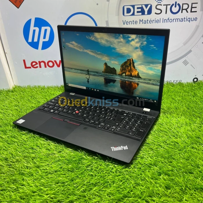 LENOVO THINKPOAD T15 INTEL CORE I7-10th 16GB 512SSD 15.6''