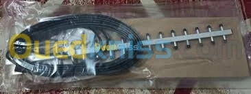 antenne yagi externe 4g