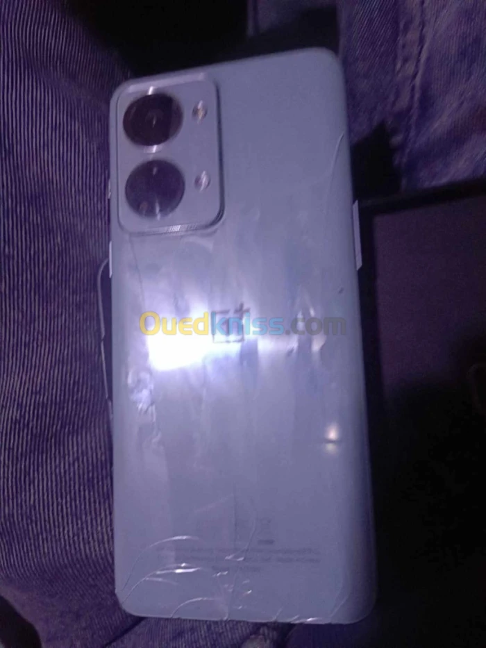 Oneplus Nord 2t