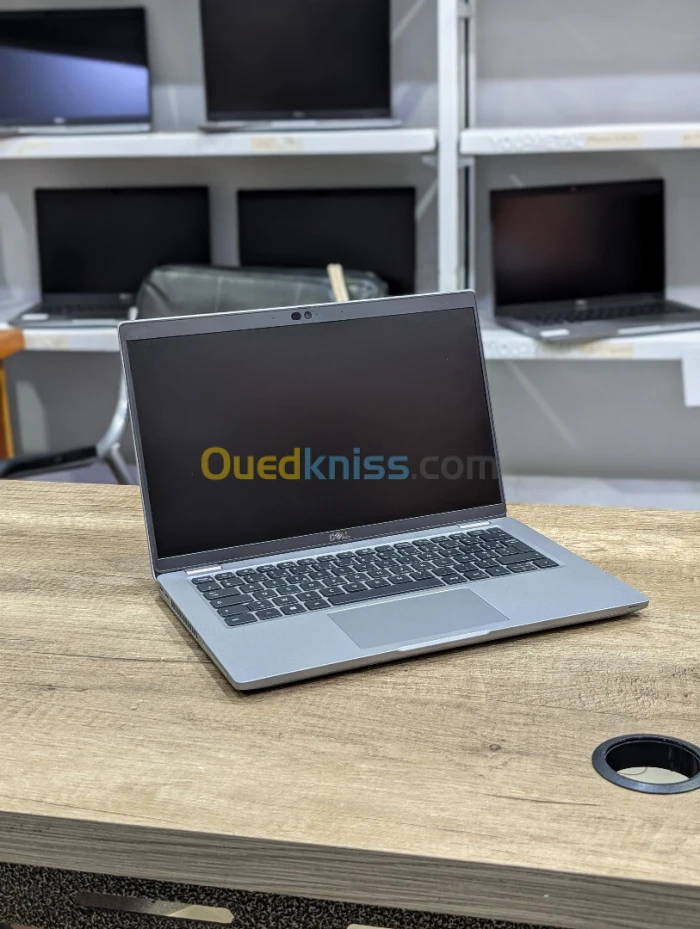 Dell Latitude 5420
