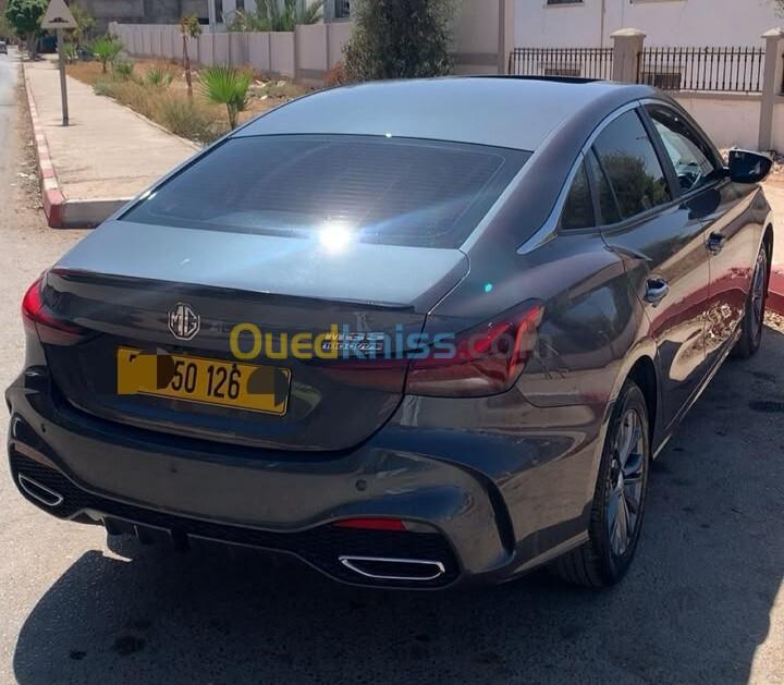 MG MG5 2026 MG5 Flagship Edition 3