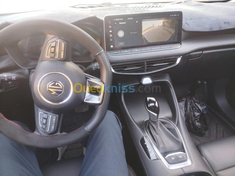 MG MG5 2026 MG5 Flagship Edition 6