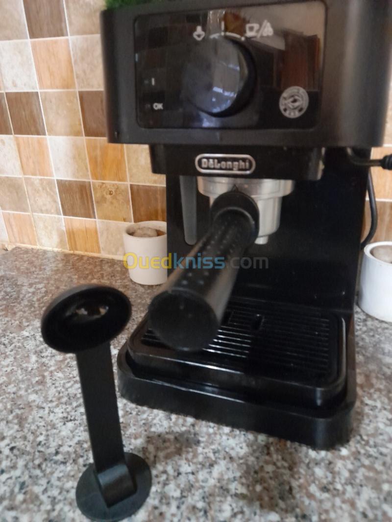 Machine à café