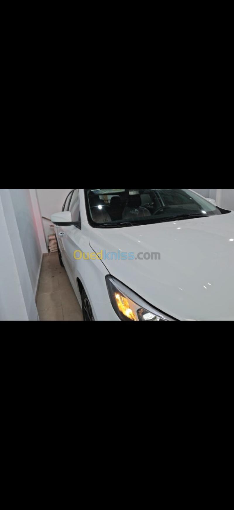 MG MG5 2026 MG5 Luxury Edition 9