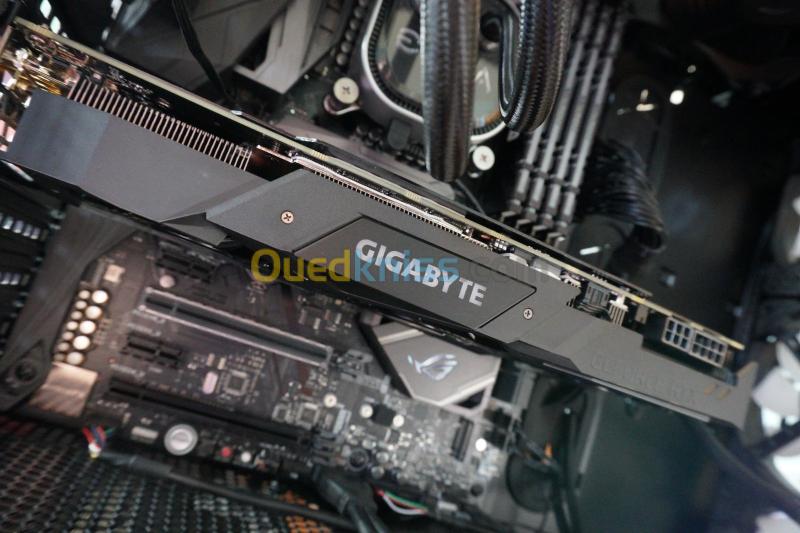  Gigabyte GeForce RTX 2070 SUPER GAMING OC 8G