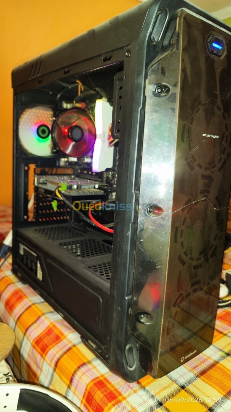 Pc gamer 2