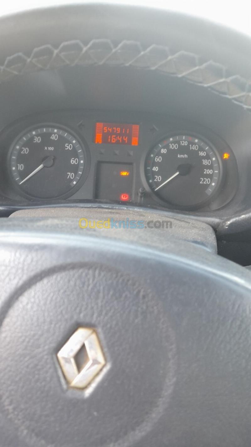 Renault Clio 2 2006 Clio 2 6