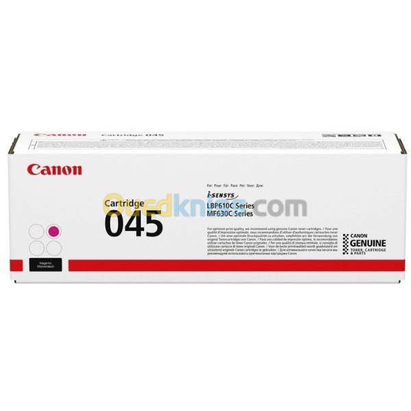 PACK TONER CANON 045 ORIGINAL