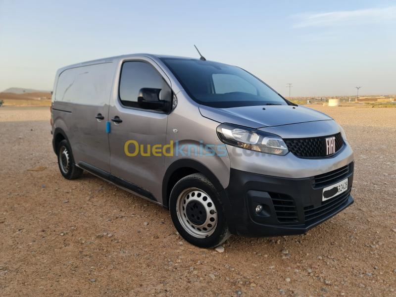 Fiat Scudo par17 2024  7