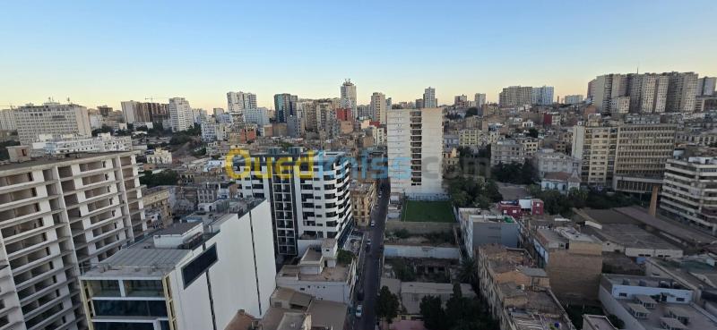 Vente Appartement F3 Oran Oran 2