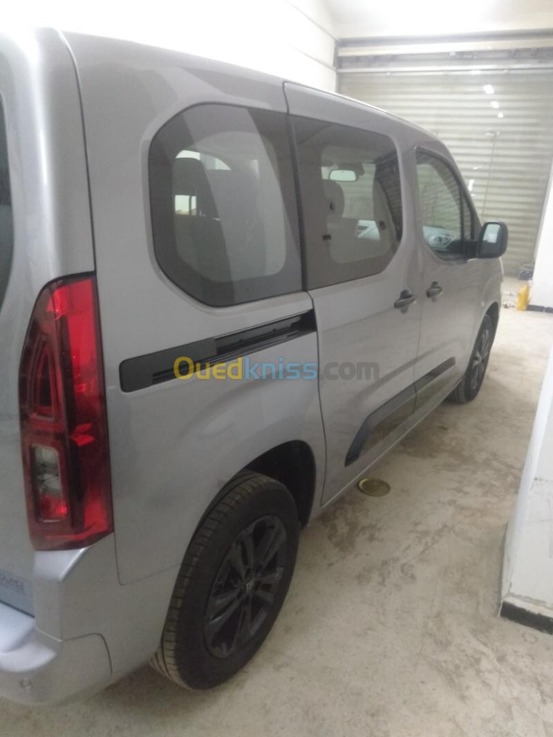 Fiat Doblo panorama 2026 Cult