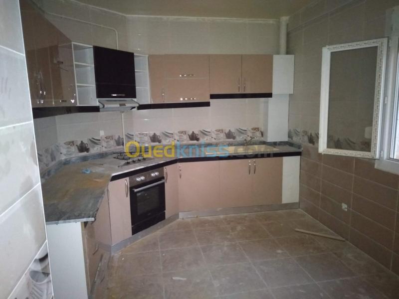 Location Appartement F5 Alger Reghaia