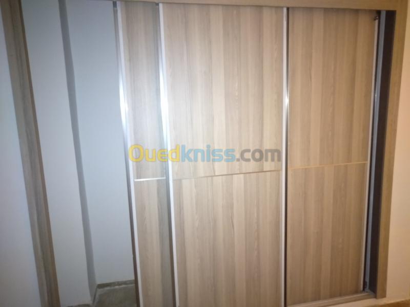 Location Appartement F5 Alger Reghaia 16