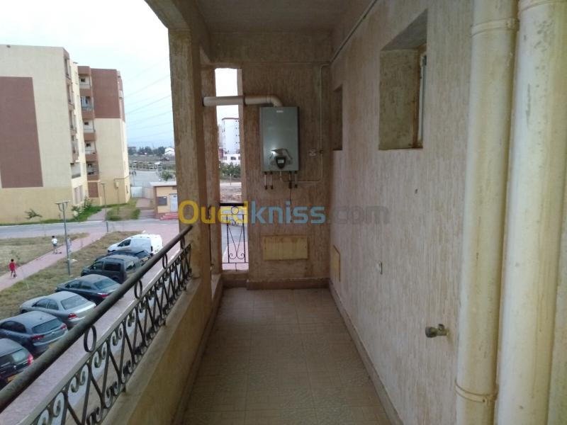 Location Appartement F5 Alger Reghaia 15