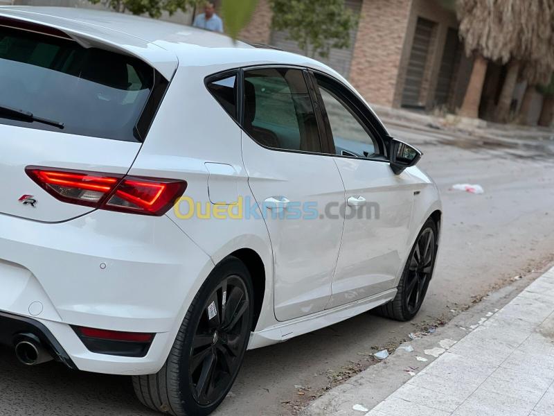 Seat Leon 2015 LINEA R+ 6