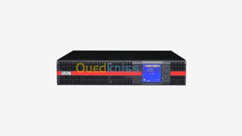 Onduleur Online Powercom 14