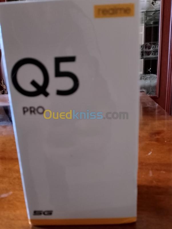  Realme Realme Q5 pro