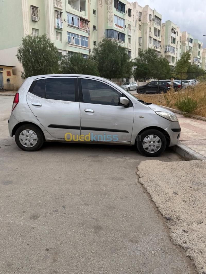 Hyundai i10 2008 i10