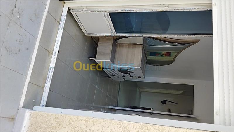 Location vacances Appartement F3 Annaba Annaba 13