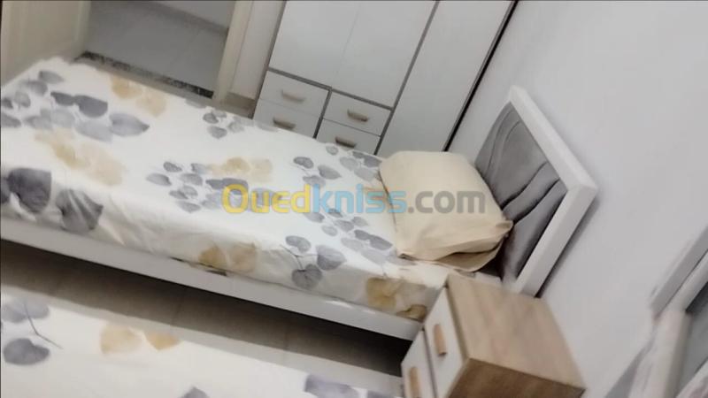 Location vacances Appartement F3 Annaba Annaba 12
