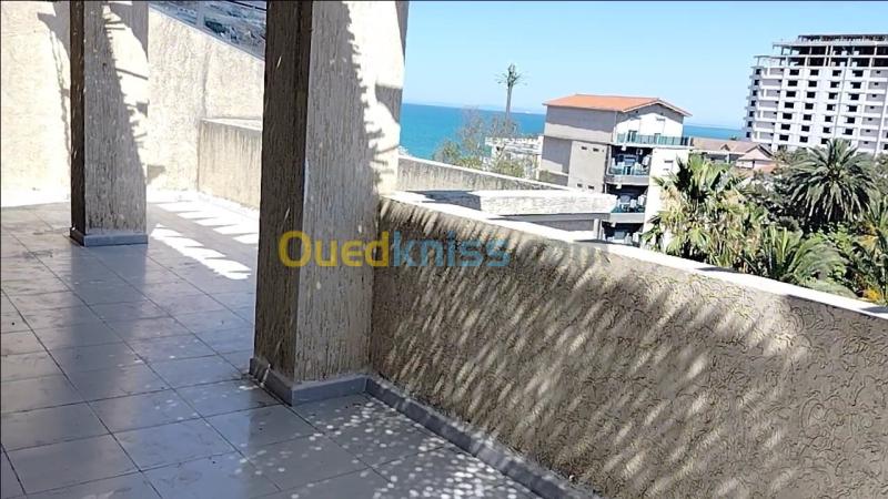 Location vacances Appartement F3 Annaba Annaba 5