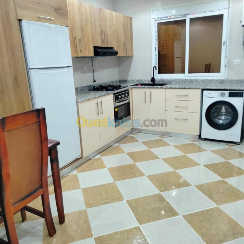 Location vacances Appartement F3 Annaba Annaba 6