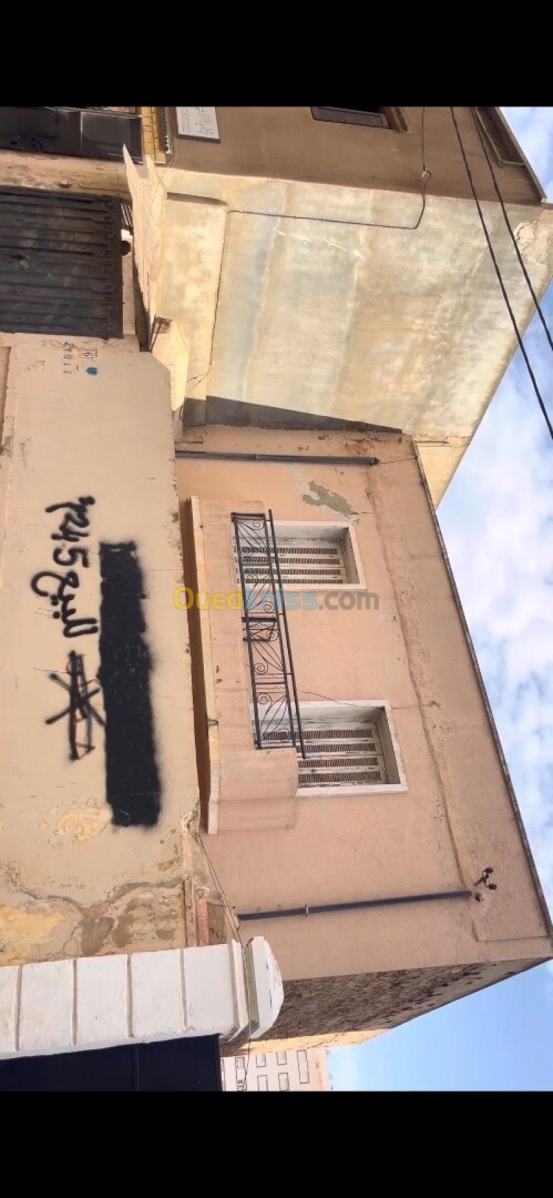Vente Villa Oran Bir el djir