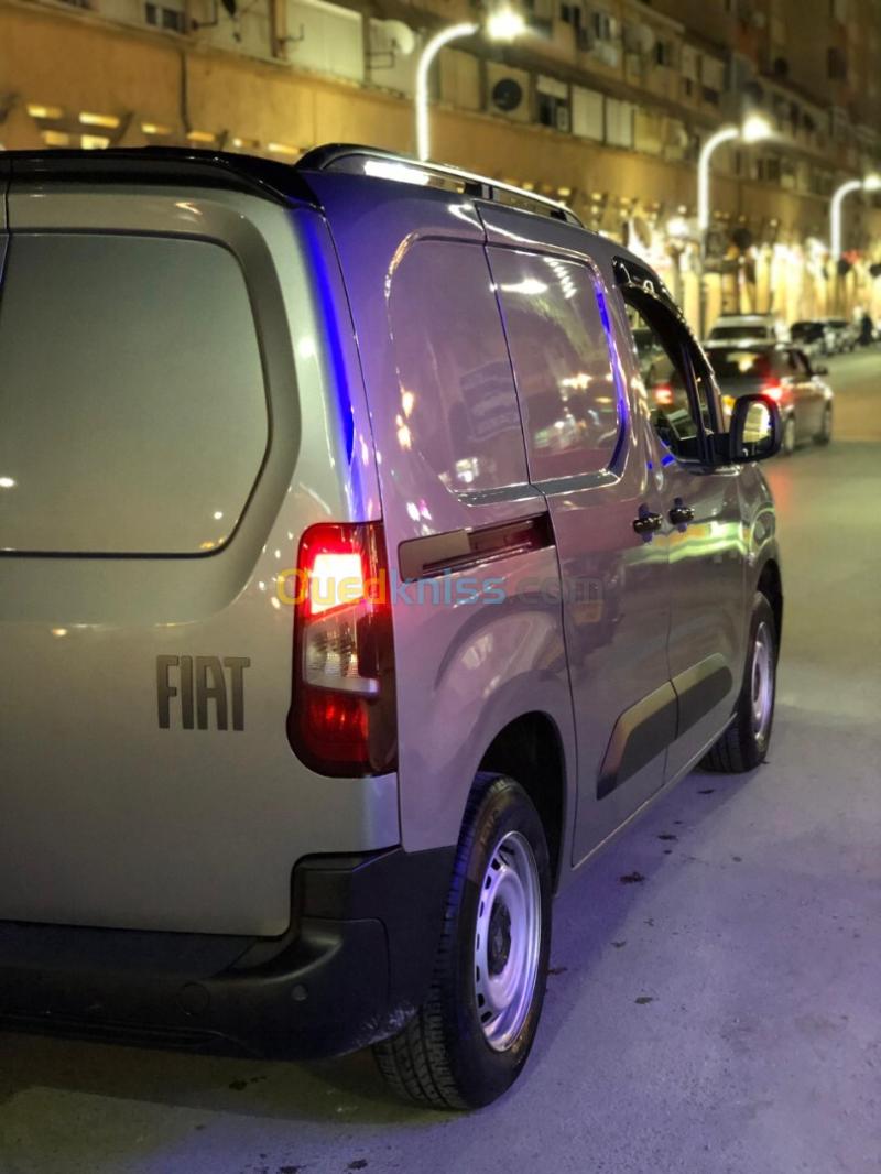 Fiat Doblo Van 2025 Dz 5