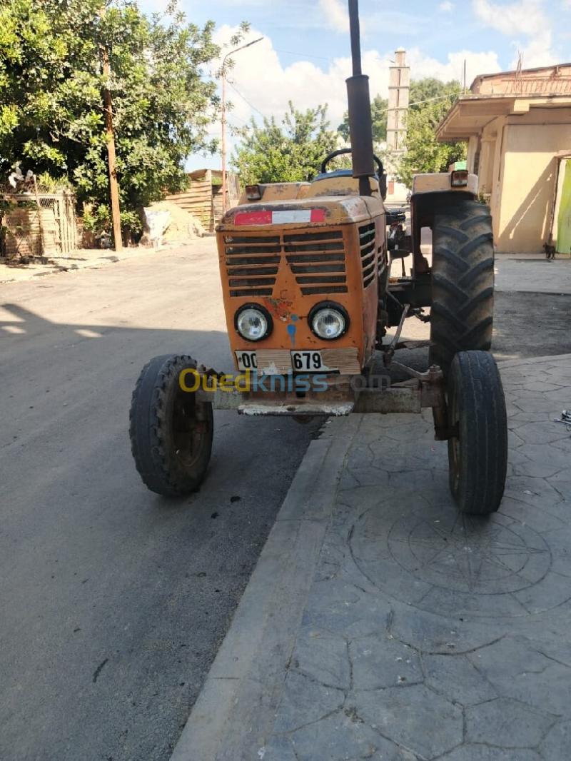 Deutz 4 cylindre  5
