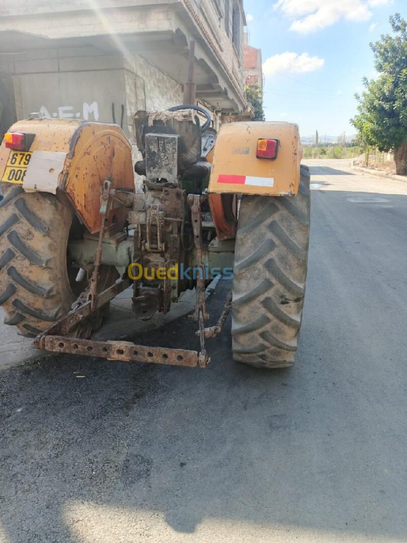 Deutz 4 cylindre  4