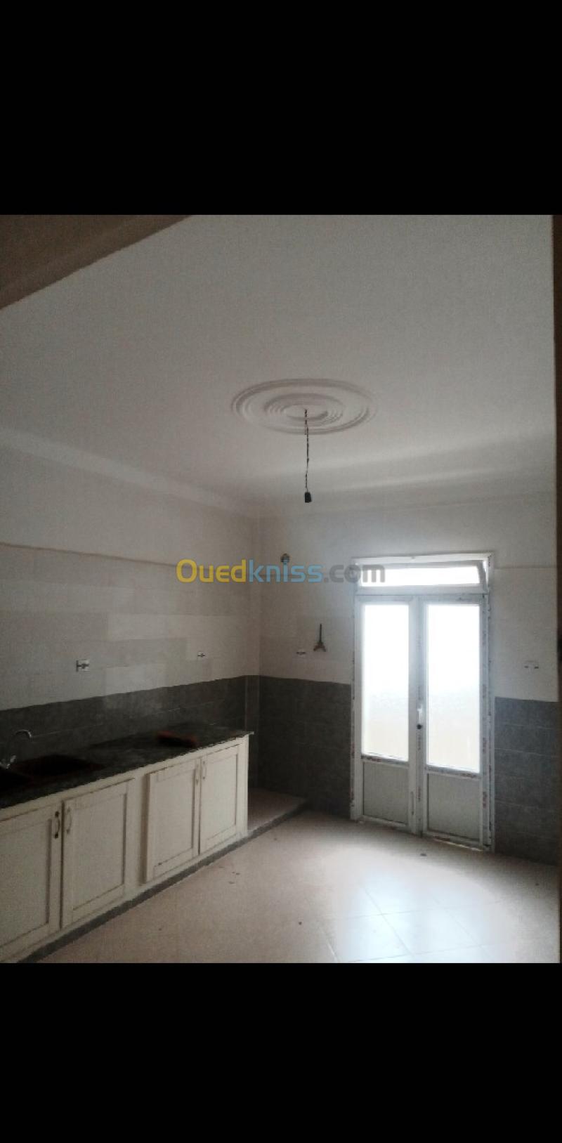 Location Appartement F4 Boumerdès Hammedi 3
