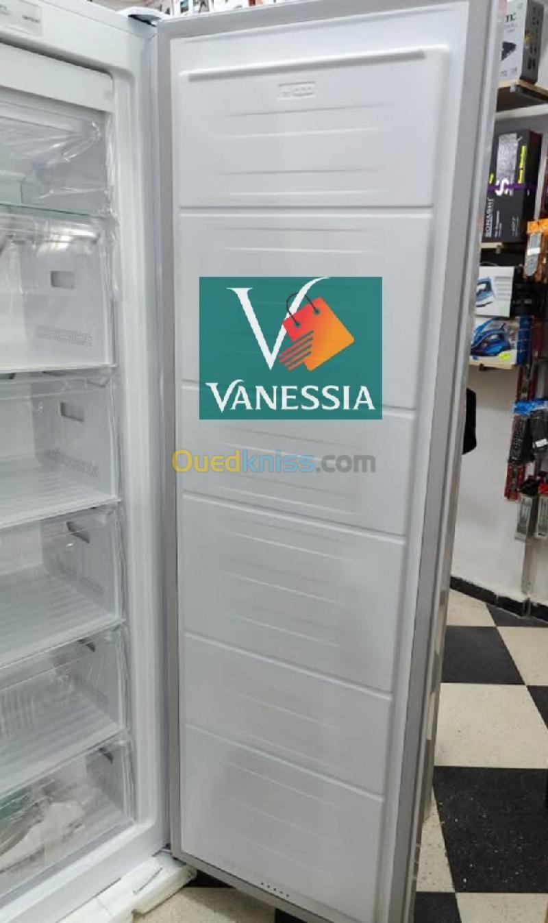 Congélateur Vertical 350L Marque Géant 4