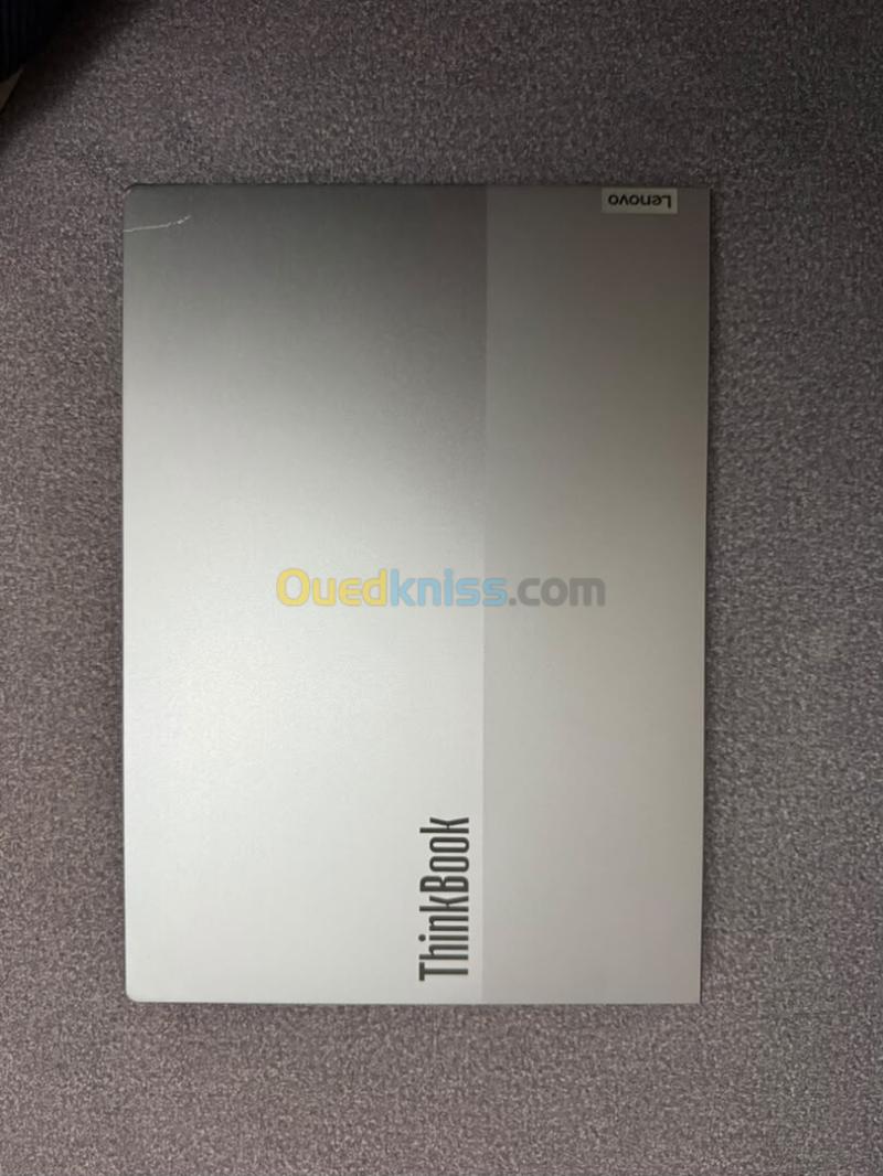 LENOVO THINKBOOK G6 I5 13420H 24GB RAM 256GB SSD 7