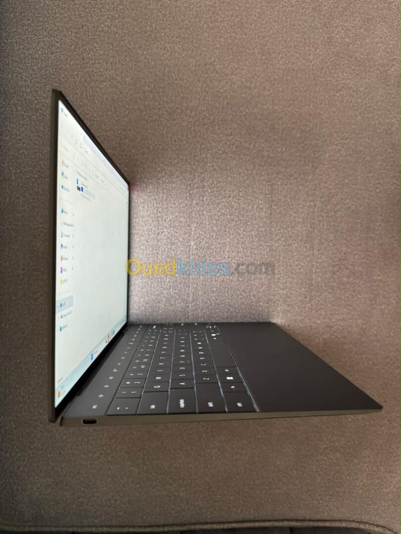 DELL XPS 13 9350 ULTRA 5 226V Ram 16 Gb Stockage 512 Gb 4
