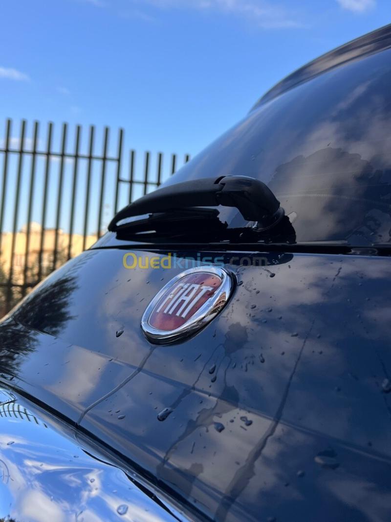 Fiat 500 2023 Dolcevita MIB 13