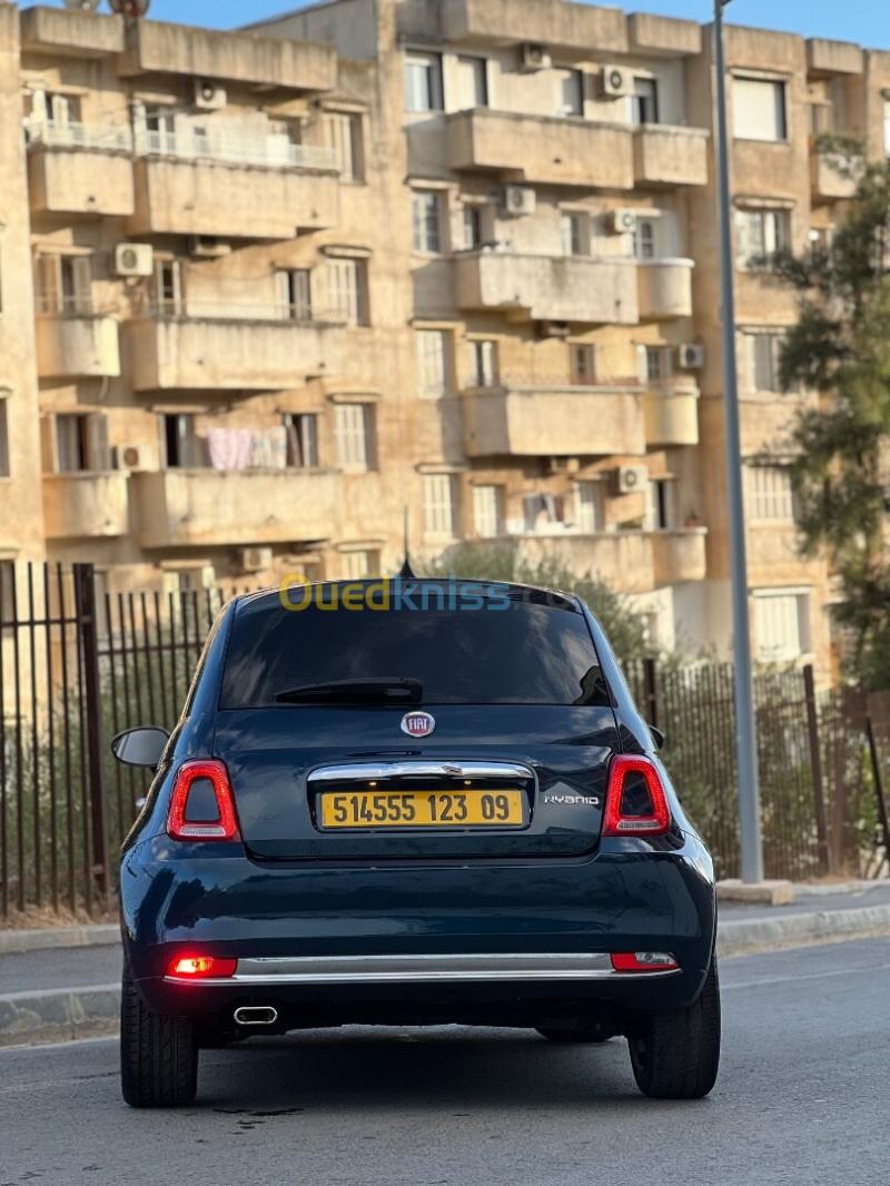 Fiat 500 2023 Dolcevita MIB 10