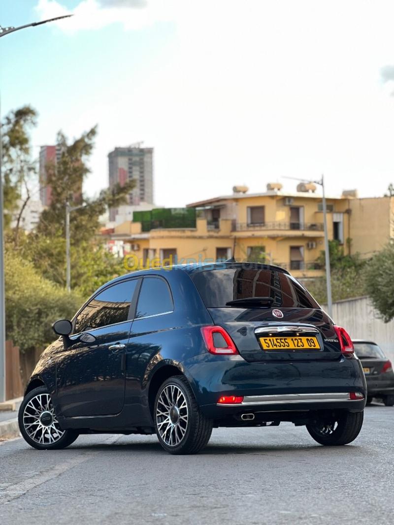 Fiat 500 2023 Dolcevita MIB 8