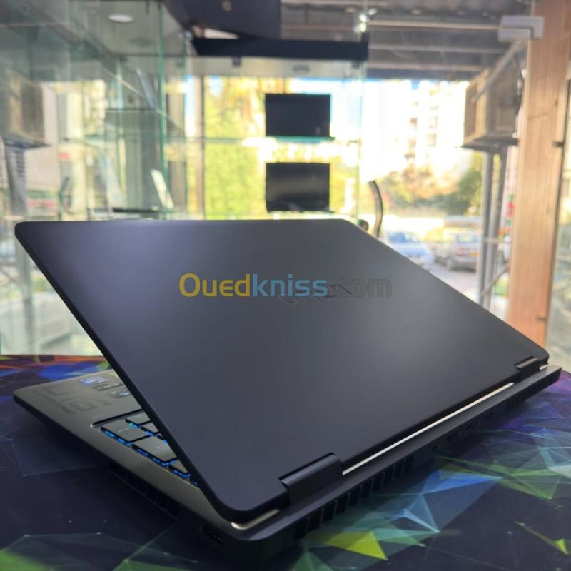 HP OMEN 16 QHD+ 16.1" IPS 240HZ | INTEL CORE I9-14900HX | RTX 5070 8GB | 32GB RAM DDR5 | 1TB SSD NVME 6
